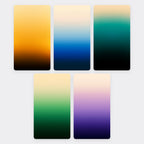 Afterglow Wallpaper pack