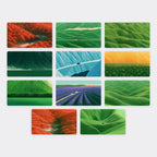 Tiny Car Wallpaper Pack