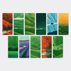 Tiny Car Wallpaper Pack