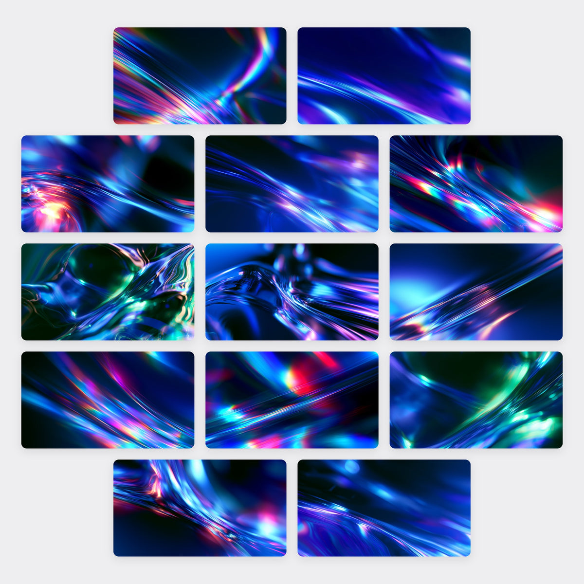 Helios Wallpaper Pack