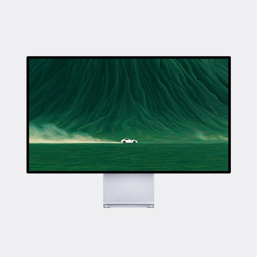 Tiny Car Wallpaper Pack