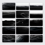 Dark Water Wallpaper Pack