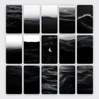 Dark Water Wallpaper Pack