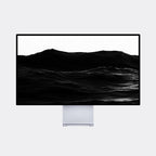 Dark Water Wallpaper Pack
