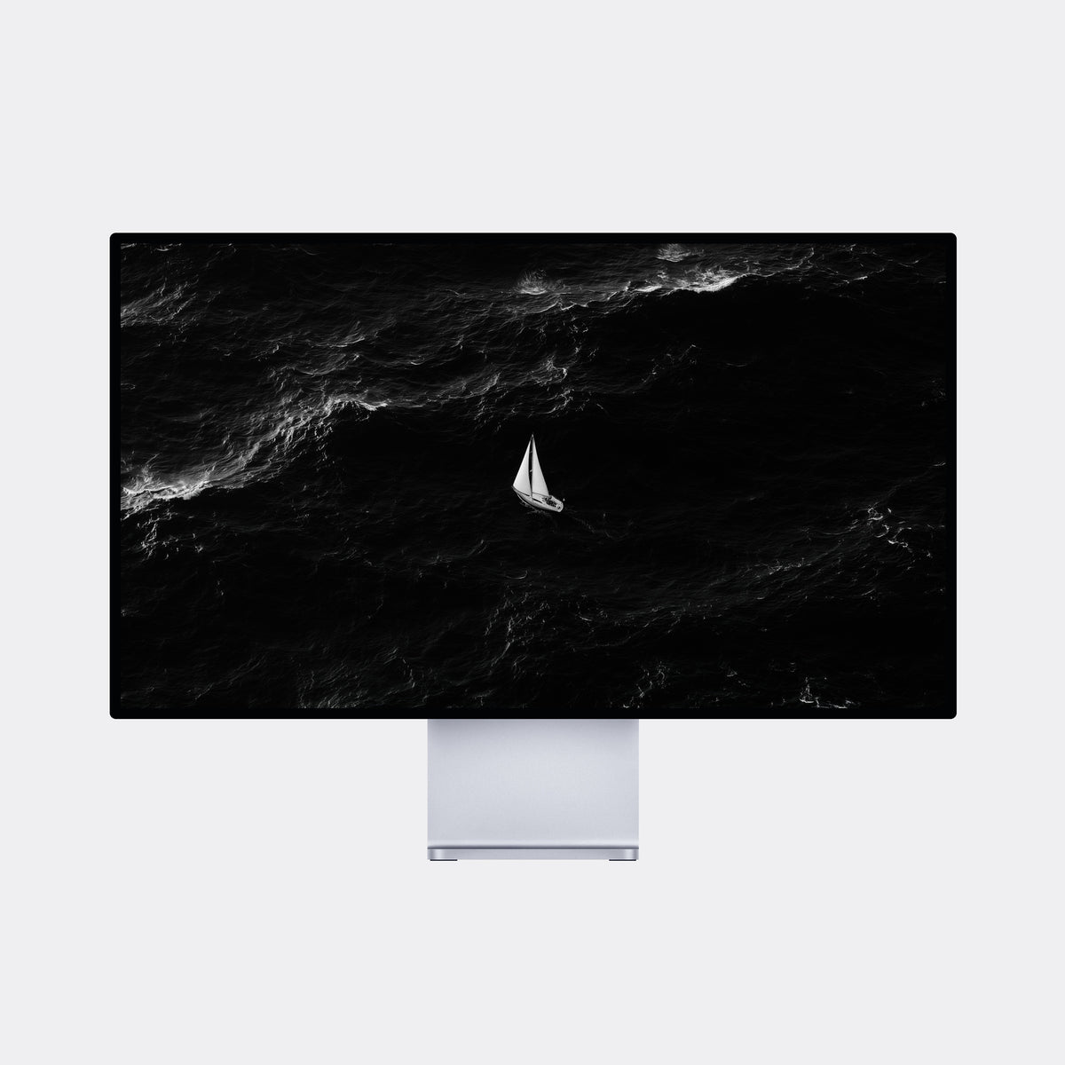 Dark Water Wallpaper Pack