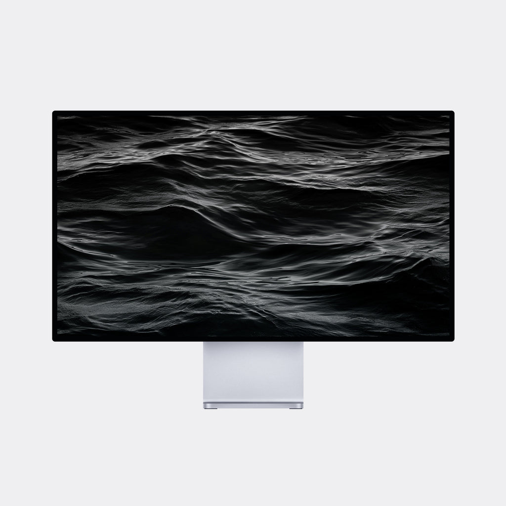Dark Water Wallpaper Pack