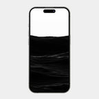 Dark Water Wallpaper Pack
