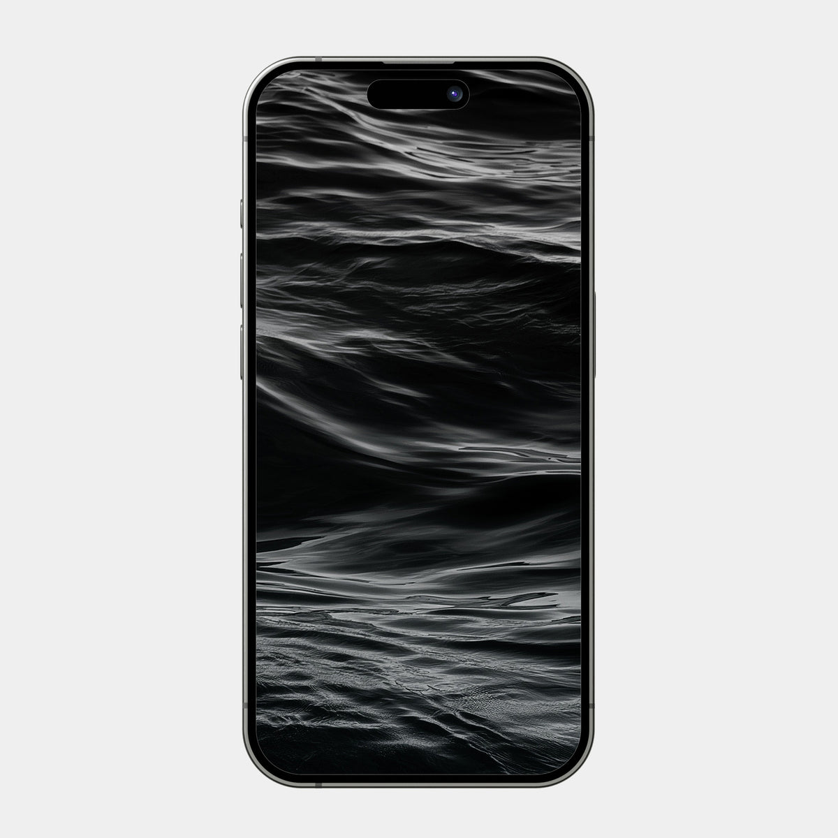 Dark Water Wallpaper Pack