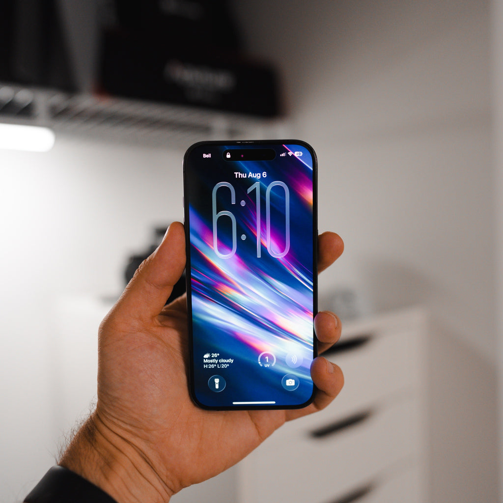 Helios Wallpaper Pack