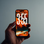 Tiny Car Wallpaper Pack
