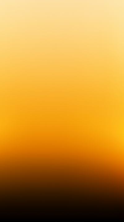 Amber Dusk wallpaper