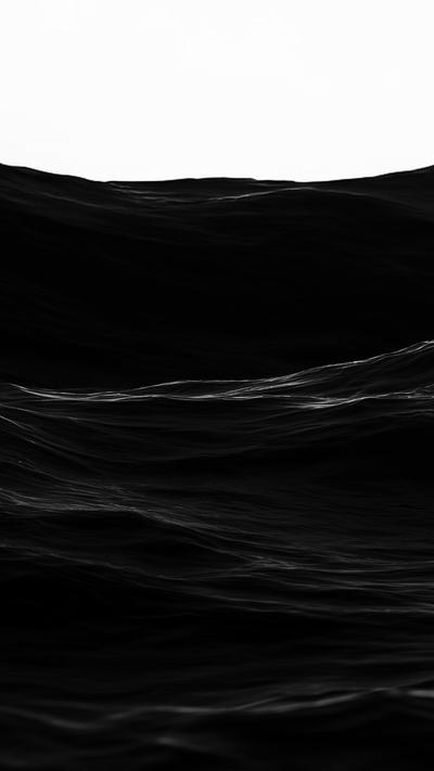 Ink Crest wallpaper