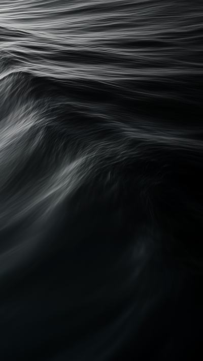 Silver Surge wallpaper