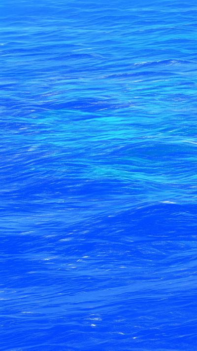 Azure Lattice wallpaper