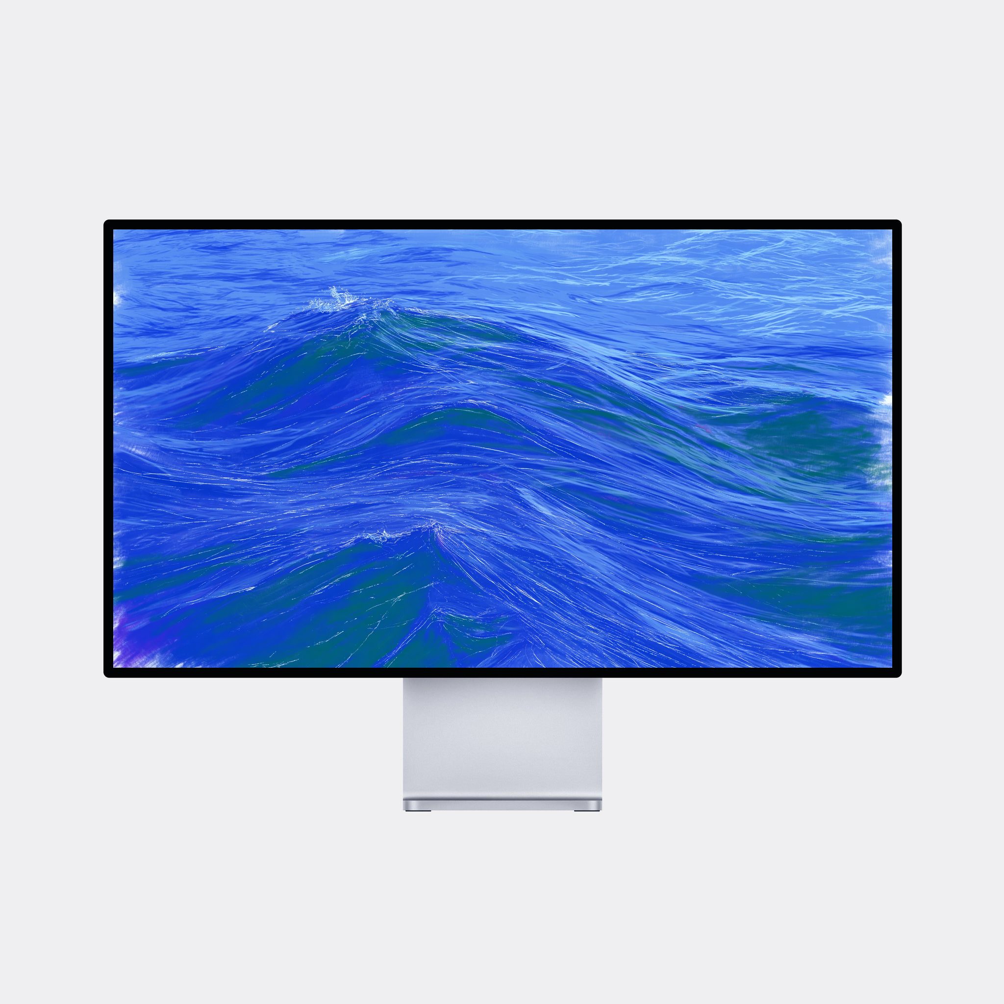 Water Lines Wallpaper Pack