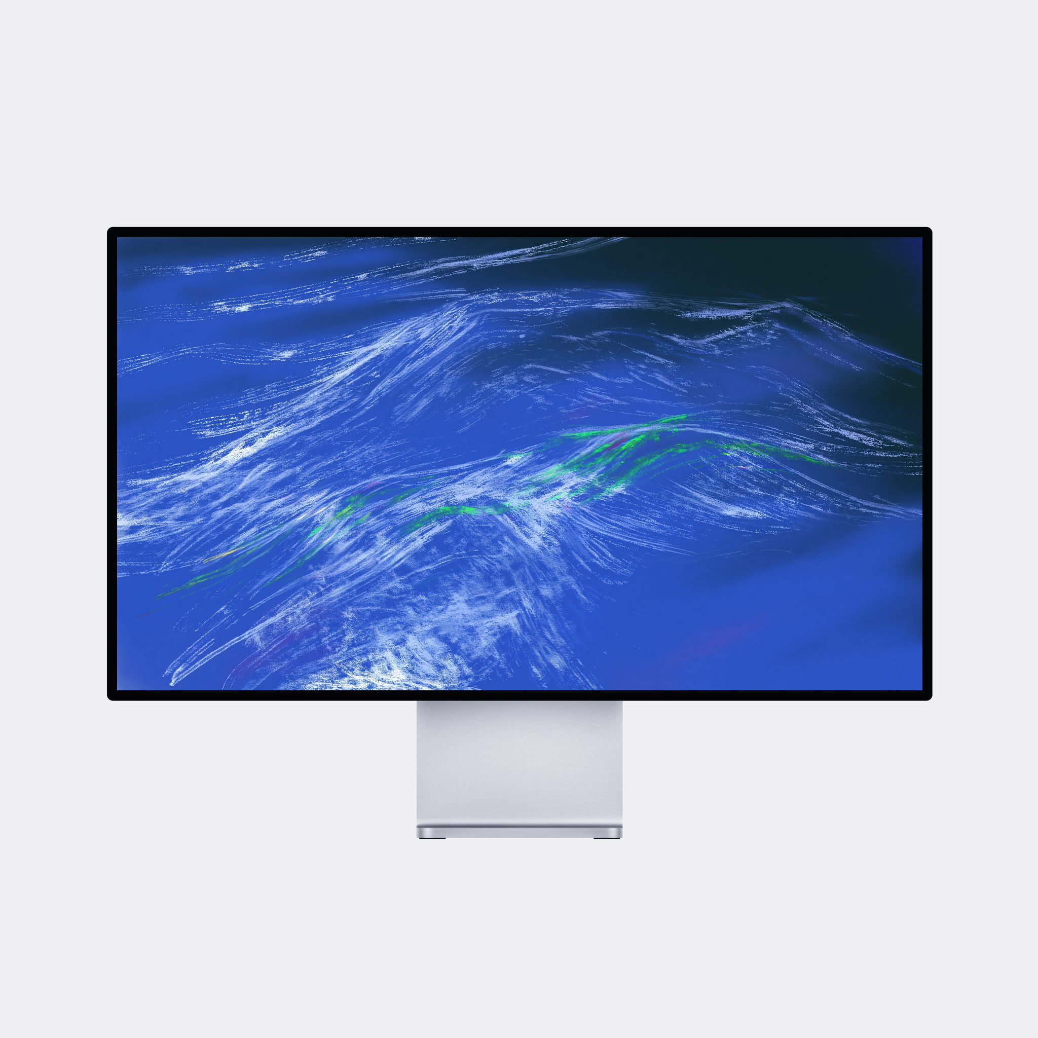 Water Lines Wallpaper Pack