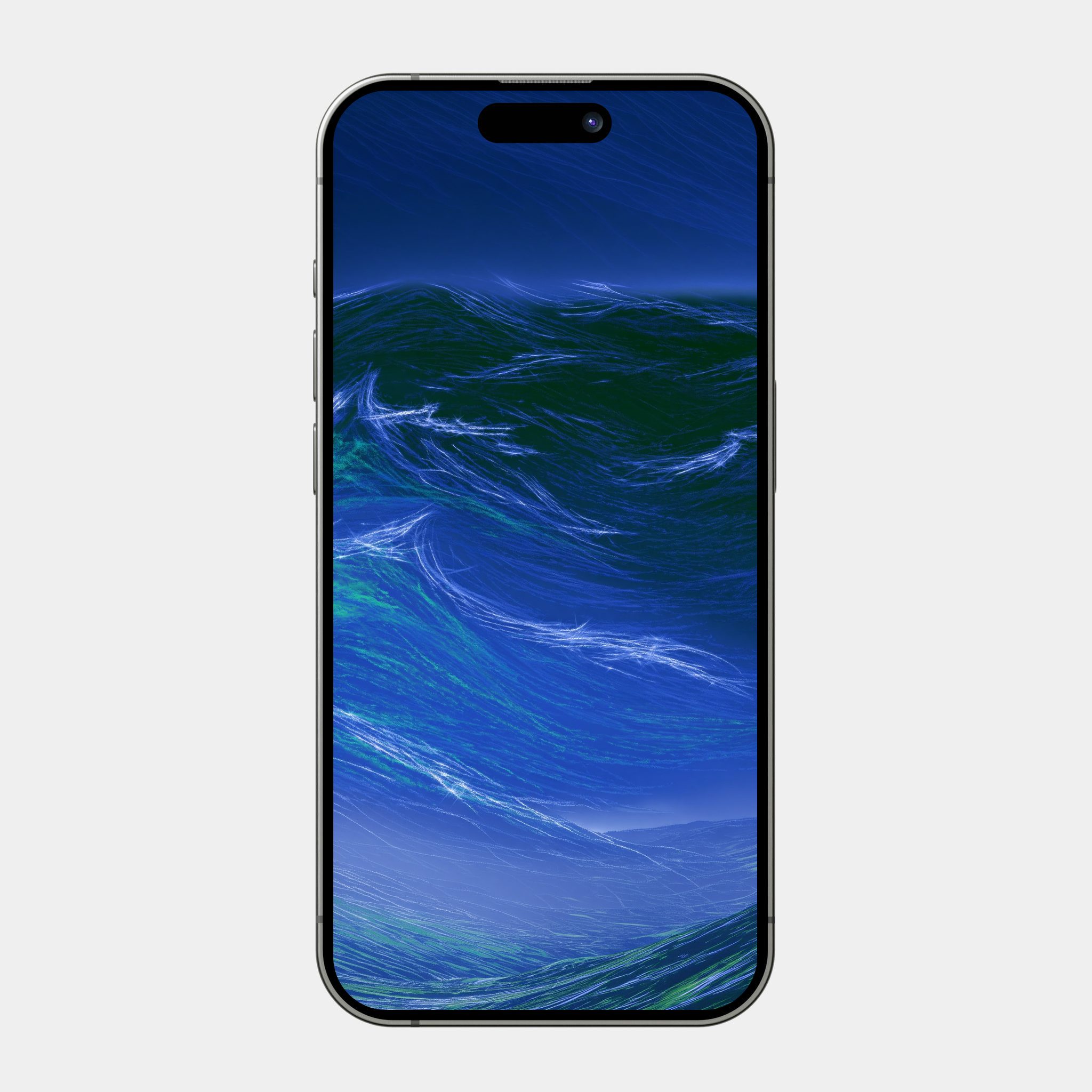 Water Lines Wallpaper Pack