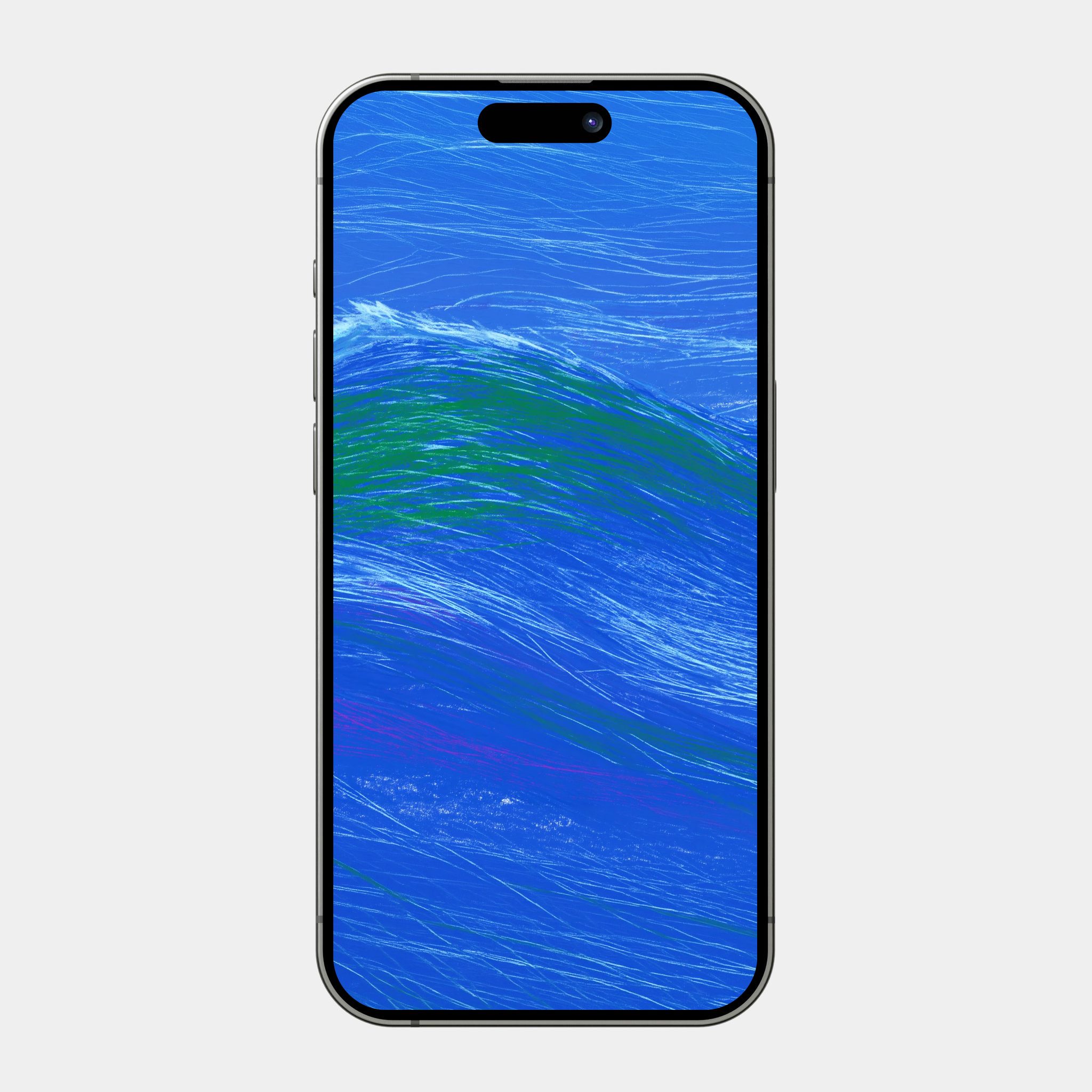 Water Lines Wallpaper Pack